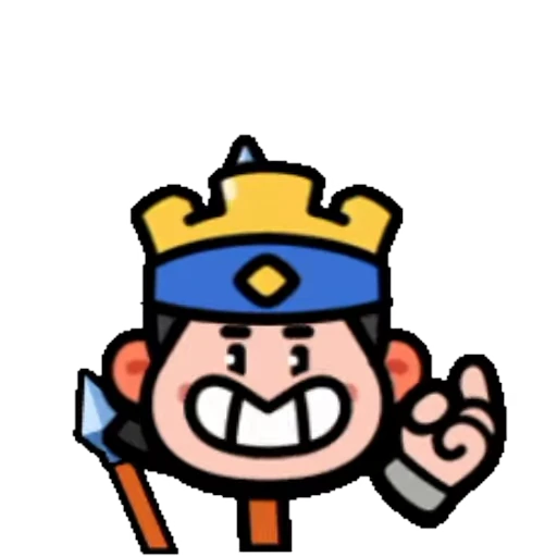 😁 Стикер «Squad Busters» для Telegram