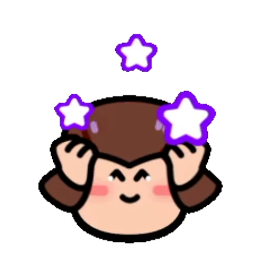 ✨ Стикер «Squad Busters» для Telegram