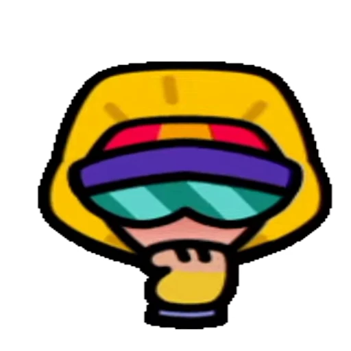 🫤 Стикер «Squad Busters» для Telegram