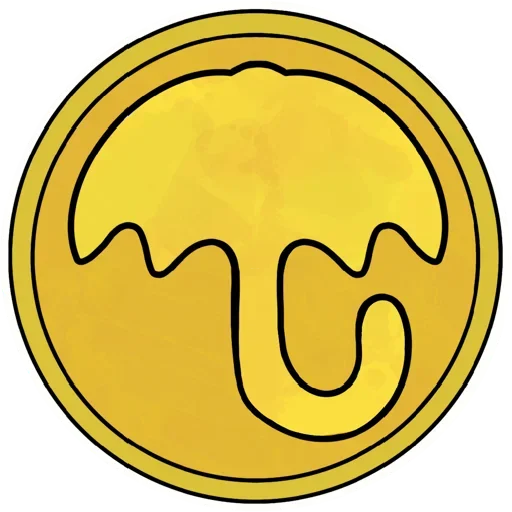 🧐 Стикер «Squid game / Игра в кальмара» для Telegram