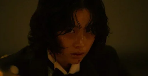 🖤 Стикер «Squid Game» для Telegram