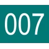 🦑 Эмодзи «Squid Game Numbers» для Telegram