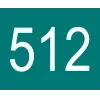 🦑 Эмодзи «Squid Game Numbers» для Telegram