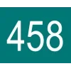 🦑 Эмодзи «Squid Game Numbers» для Telegram