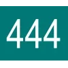 🦑 Эмодзи «Squid Game Numbers» для Telegram