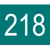 🦑 Эмодзи «Squid Game Numbers» для Telegram