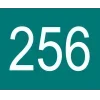 🦑 Эмодзи «Squid Game Numbers» для Telegram