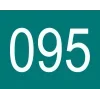 🦑 Эмодзи «Squid Game Numbers» для Telegram