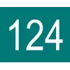 🦑 Эмодзи «Squid Game Numbers» для Telegram