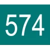 🦑 Эмодзи «Squid Game Numbers» для Telegram