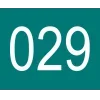 🦑 Эмодзи «Squid Game Numbers» для Telegram