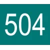 🦑 Эмодзи «Squid Game Numbers» для Telegram