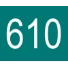 🦑 Эмодзи «Squid Game Numbers» для Telegram
