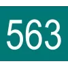 🦑 Эмодзи «Squid Game Numbers» для Telegram