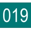 🦑 Эмодзи «Squid Game Numbers» для Telegram