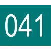 🦑 Эмодзи «Squid Game Numbers» для Telegram