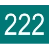 🦑 Эмодзи «Squid Game Numbers» для Telegram