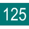 🦑 Эмодзи «Squid Game Numbers» для Telegram