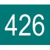 🦑 Эмодзи «Squid Game Numbers» для Telegram