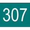 🦑 Эмодзи «Squid Game Numbers» для Telegram