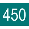 🦑 Эмодзи «Squid Game Numbers» для Telegram