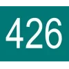🦑 Эмодзи «Squid Game Numbers» для Telegram