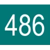 🦑 Эмодзи «Squid Game Numbers» для Telegram
