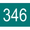 🦑 Эмодзи «Squid Game Numbers» для Telegram