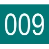 🦑 Эмодзи «Squid Game Numbers» для Telegram