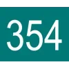 Эмодзи Squid Game Numbers для Telegram — скачать