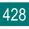 🦑 Эмодзи «Squid Game Numbers» для Telegram