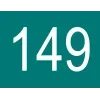 🦑 Эмодзи «Squid Game Numbers» для Telegram