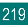 🦑 Эмодзи «Squid Game Numbers» для Telegram