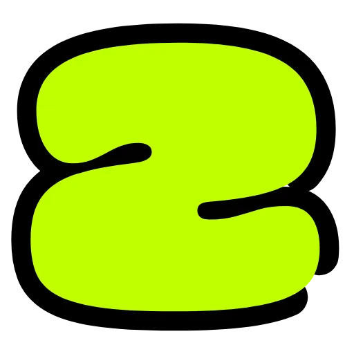 🟢 Эмодзи «Font» для Telegram