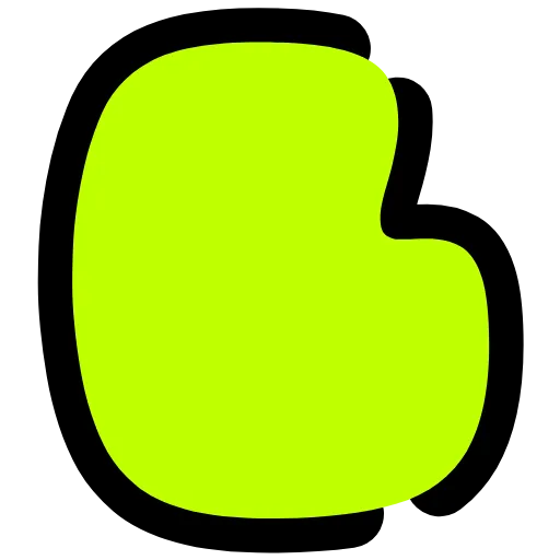 💚 Эмодзи «Font» для Telegram