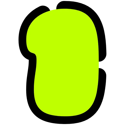🟢 Эмодзи «Font» для Telegram
