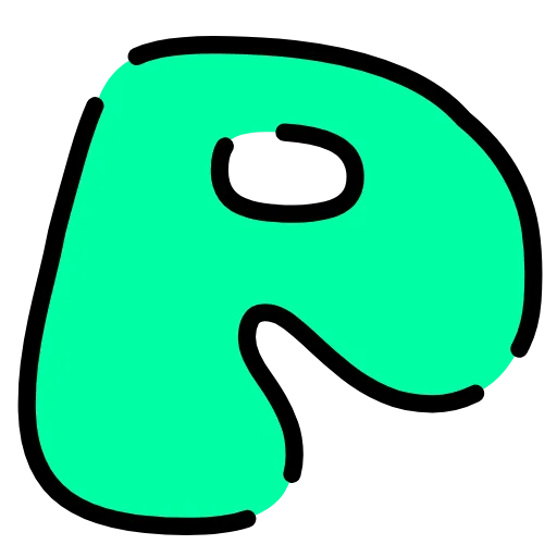 💚 Эмодзи «Font» для Telegram