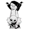 🌟 Эмодзи «ᴇᴘɪᴄsᴀɴs» для Telegram