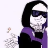 😏 Эмодзи «ᴇᴘɪᴄsᴀɴs» для Telegram