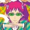 🌟 Эмодзи «Saiki K» для Telegram