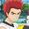 🌟 Эмодзи «Saiki K» для Telegram