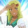 🌟 Эмодзи «Saiki K» для Telegram