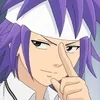 🌟 Эмодзи «Saiki K» для Telegram