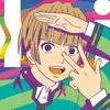 🌟 Эмодзи «Saiki K» для Telegram