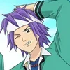 🌟 Эмодзи «Saiki K» для Telegram