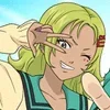 🌟 Эмодзи «Saiki K» для Telegram