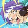 🌟 Эмодзи «Saiki K» для Telegram