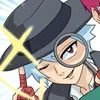 🌟 Эмодзи «Saiki K» для Telegram