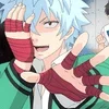 🌟 Эмодзи «Saiki K» для Telegram