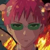 🌟 Эмодзи «Saiki K» для Telegram